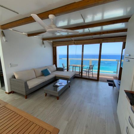 Eros Oceanview Attic Santa Cruz de Tenerife Exterior foto