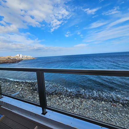 Eros Oceanview Attic Santa Cruz de Tenerife Exterior foto